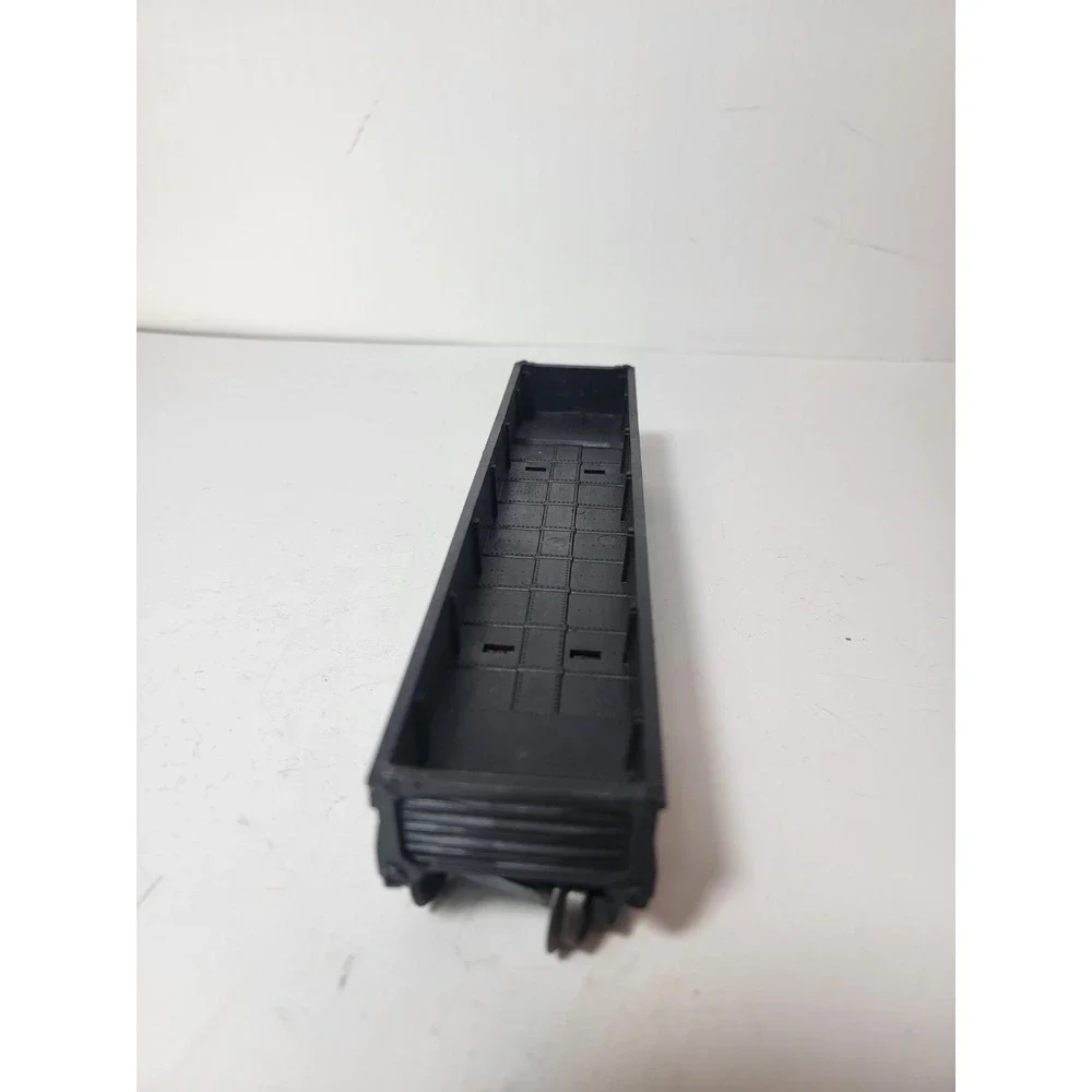 Lionel O Gauge NYC New York Central RR Black Gondola‎ #6462 Model Train